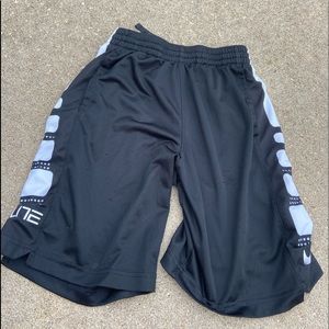 Nike elite shorts